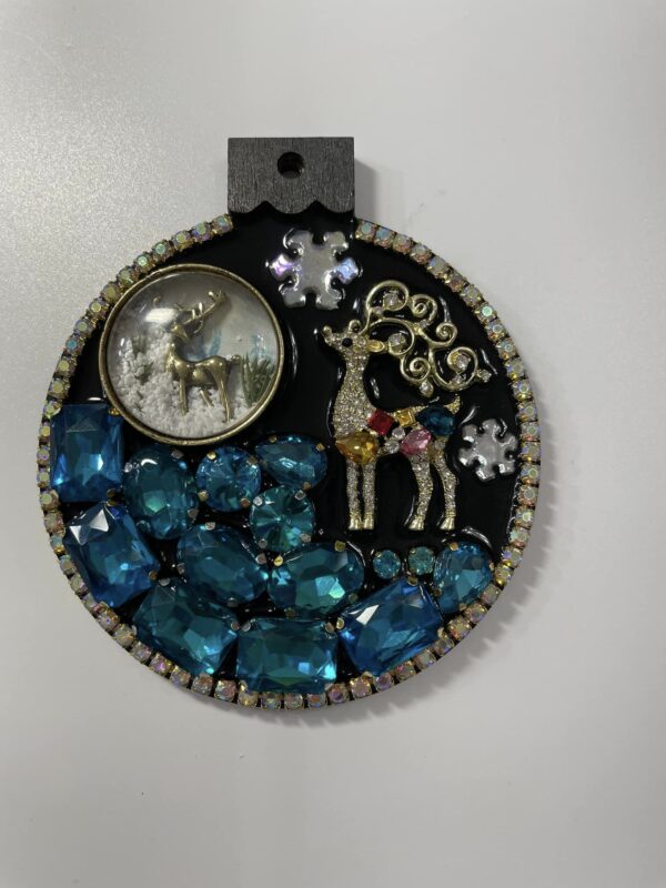 I Live For Bling!