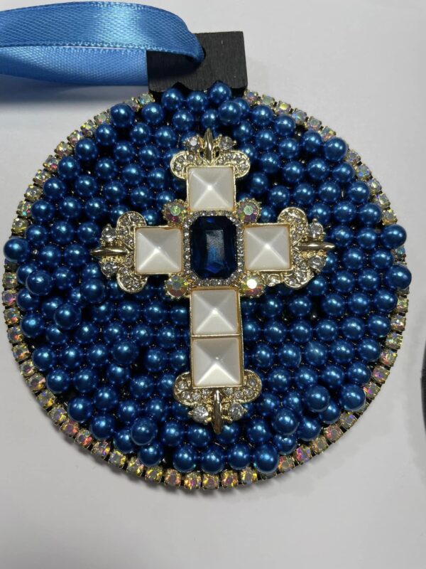 I Live For Bling!