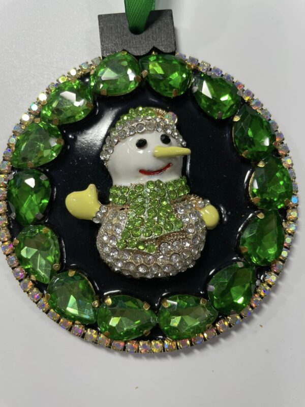I Live For Bling!