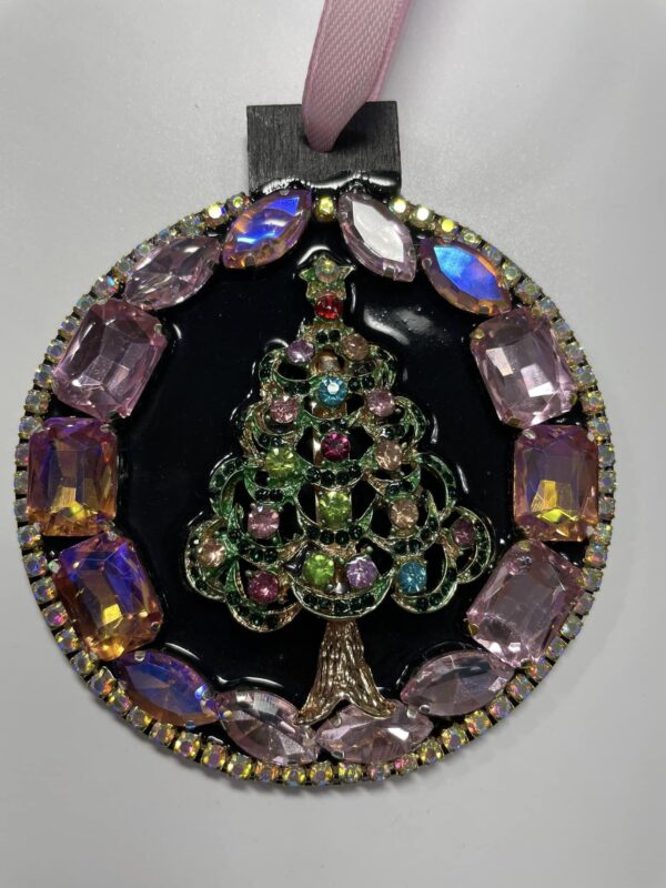 I Live For Bling!