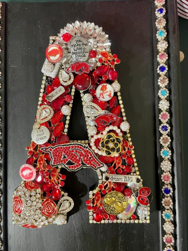 I Live For Bling!