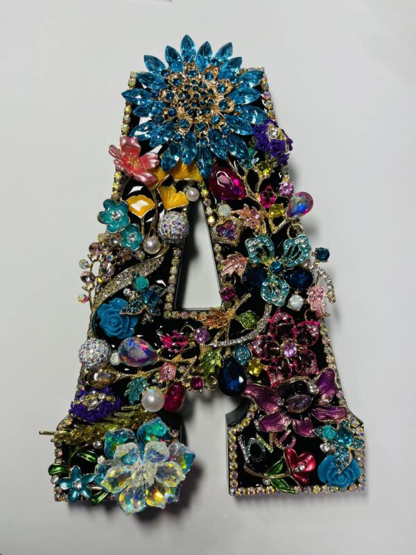 I Live For Bling!
