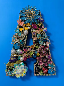 I Live For Bling!