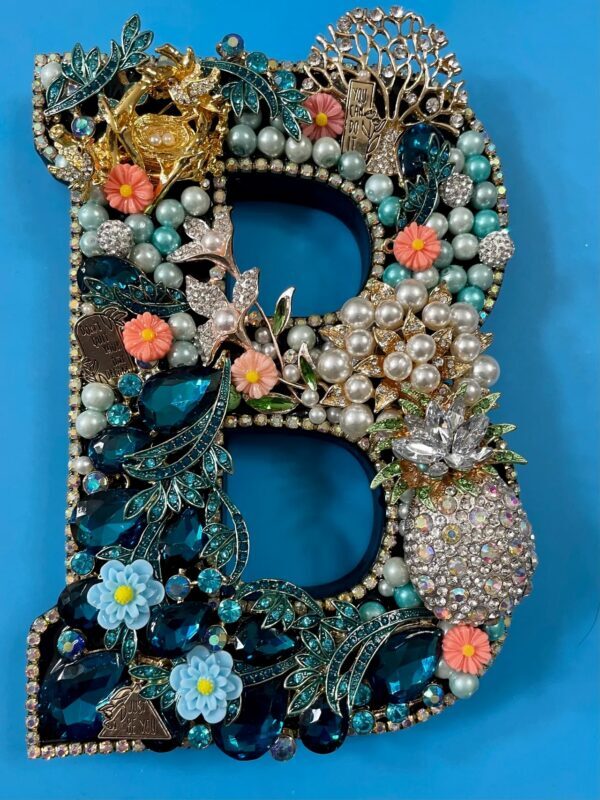 I Live For Bling!