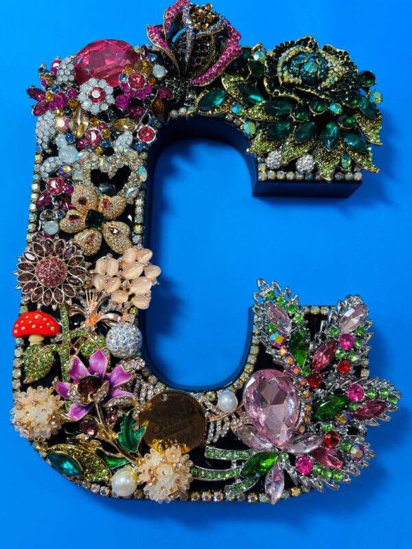 I Live For Bling!