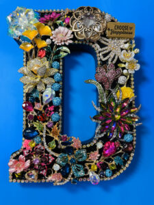 I Live For Bling!