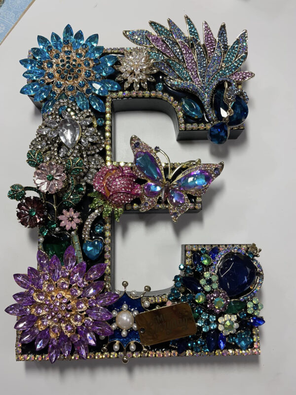 I Live For Bling!