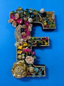 I Live For Bling!