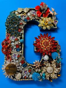 I Live For Bling!