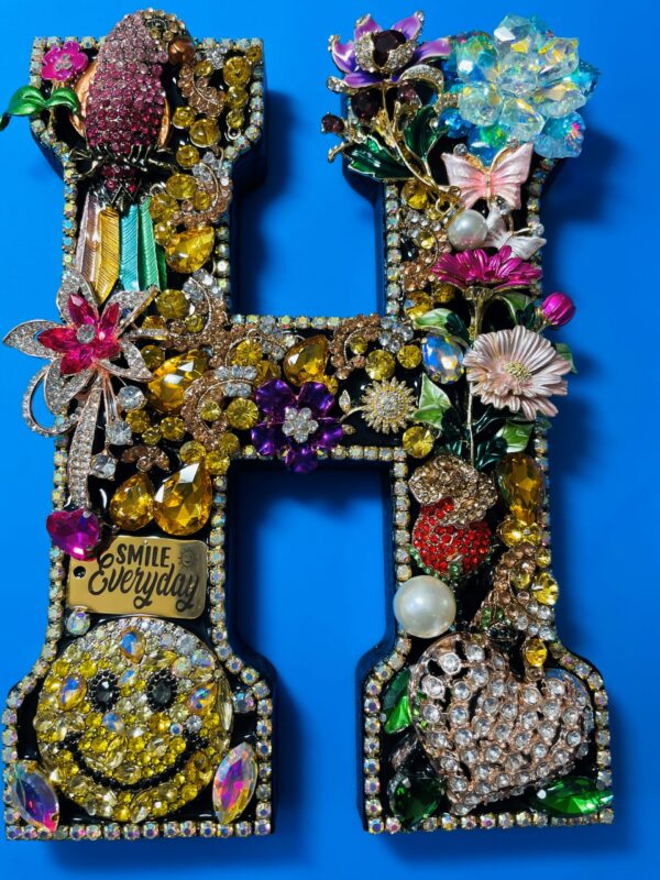 I Live For Bling!