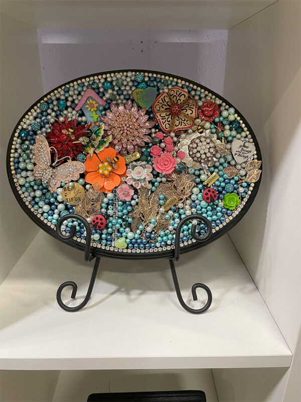 I Live For Bling!