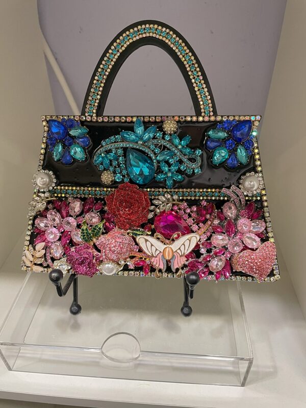 I Live For Bling!