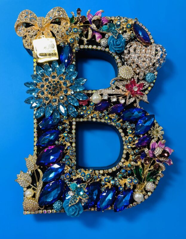 I Live For Bling!