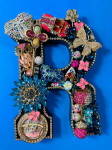 I Live For Bling!
