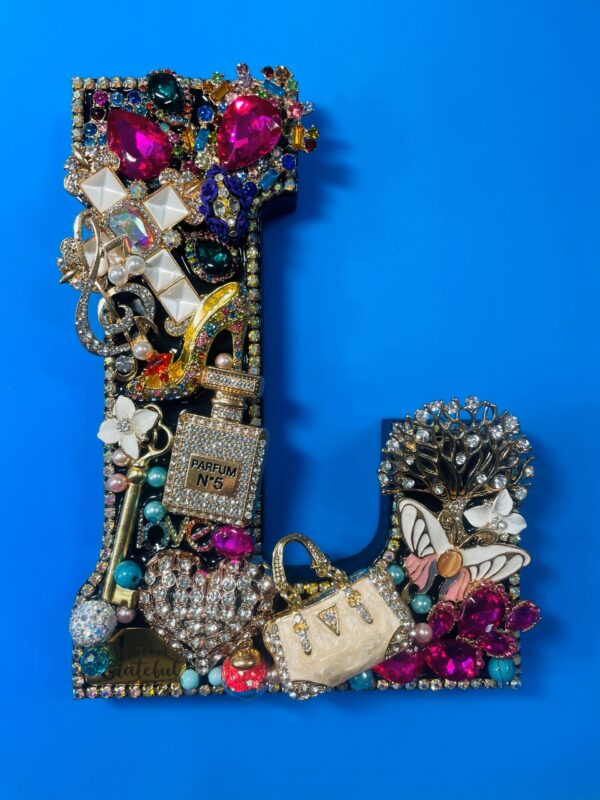 I Live For Bling!