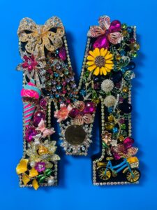 I Live For Bling!