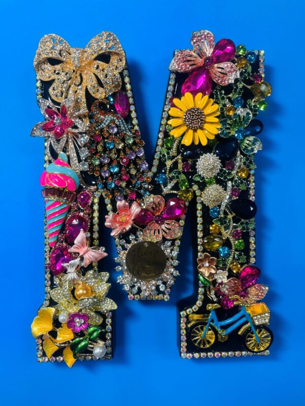 I Live For Bling!