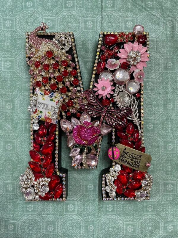 I Live For Bling!