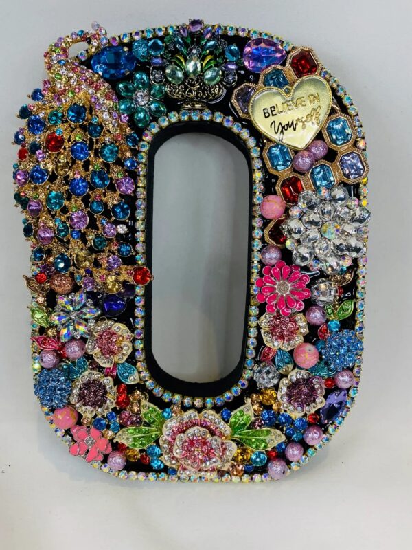 I Live For Bling!