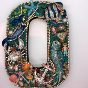 I Live For Bling!