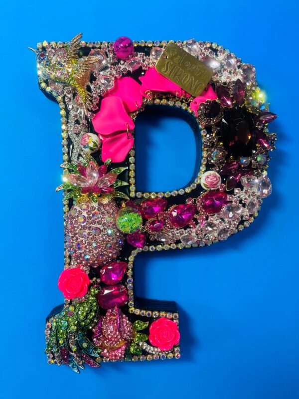 I Live For Bling!