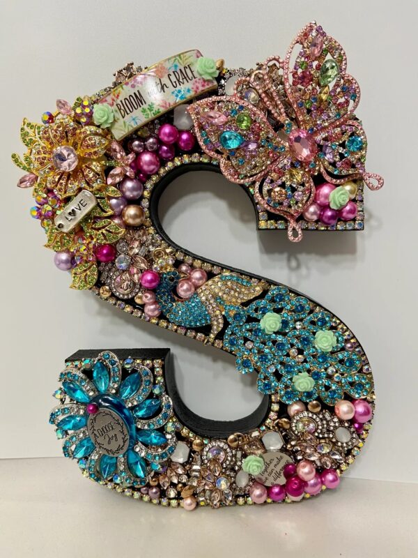 I Live For Bling!