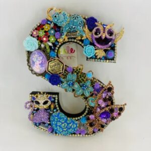I Live For Bling!