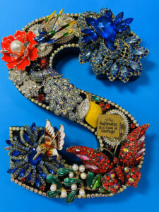 I Live For Bling!