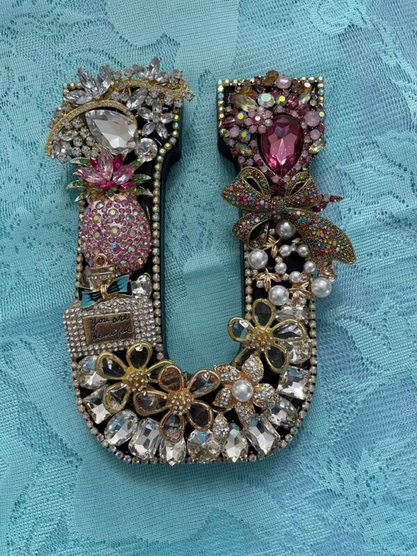 I Live For Bling!
