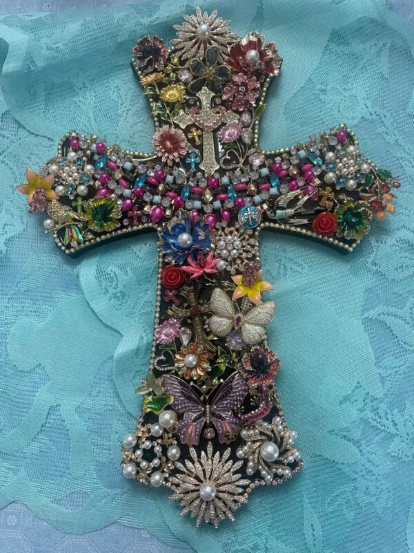 I Live For Bling!