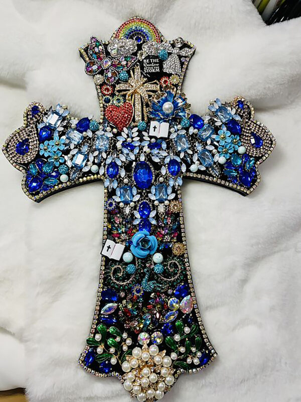 I Live For Bling!