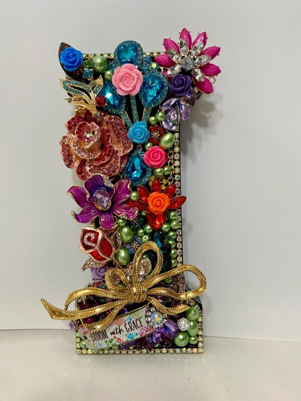 I Live For Bling!