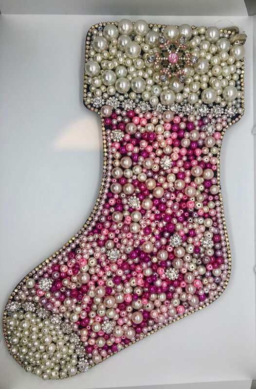 I Live For Bling!