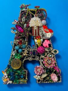 I Live For Bling!