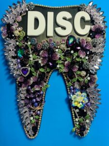 I Live For Bling!