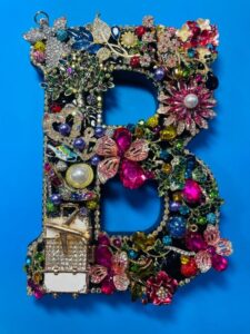 I Live For Bling!