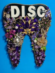 I Live For Bling!