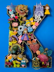 I Live For Bling!
