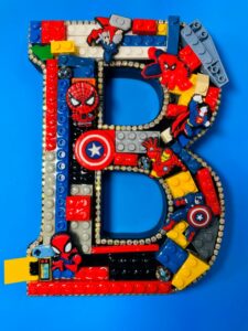 I Live For Bling!