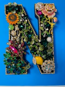 I Live For Bling!