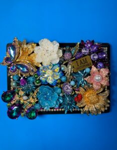 I Live For Bling!
