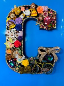 I Live For Bling!
