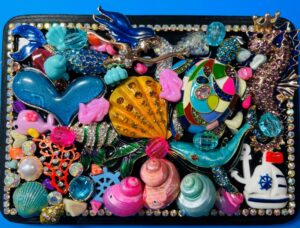 I Live For Bling!
