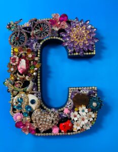 I Live For Bling!